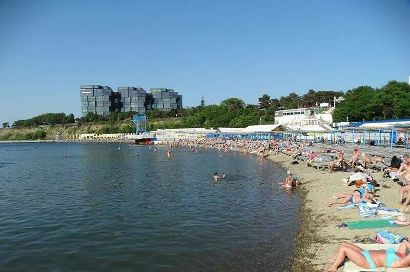 Гостевой дом «Анапка-2»