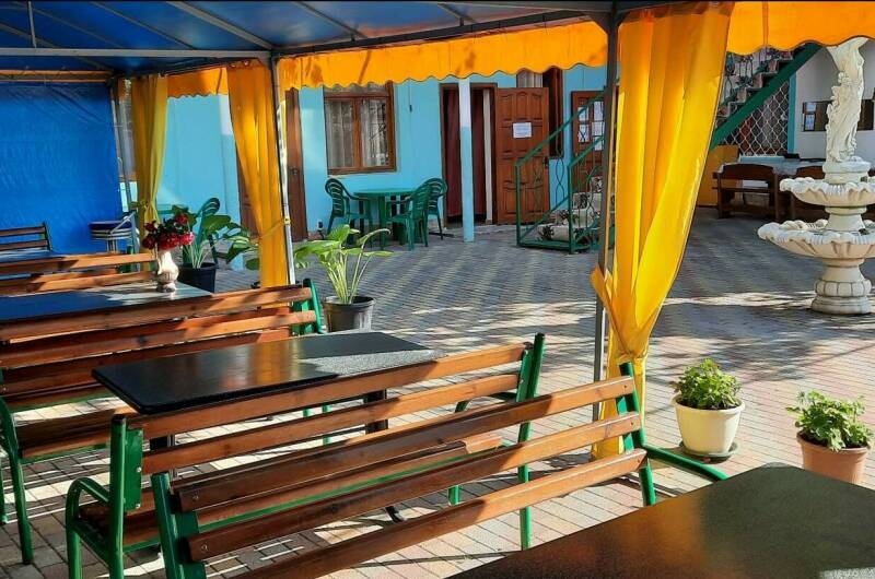 Гостевой дом «Вояж»