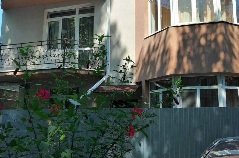 Частный сектор «Фиалка»