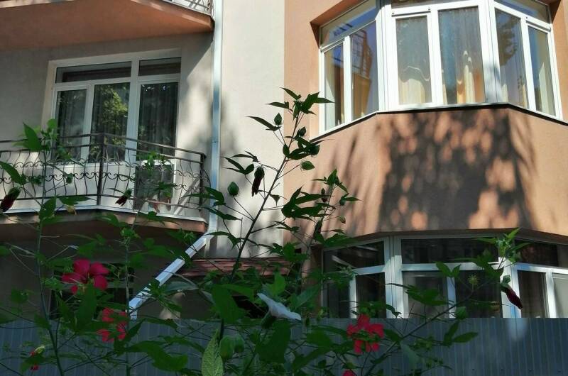 Частный сектор «Фиалка»