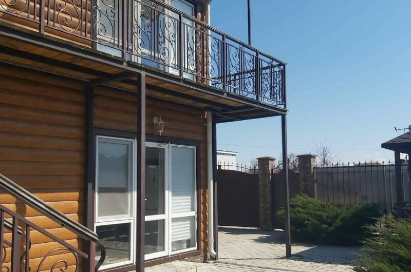 1-но комнатные апартаменты на переулке Светлый