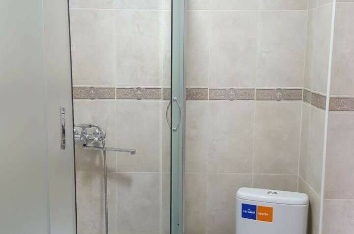 1-но комнатные апартаменты на переулке Светлый