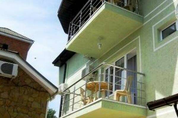 Гостевой дом «Проспект»