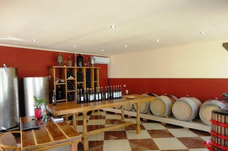 Гостевой дом «Проспект»