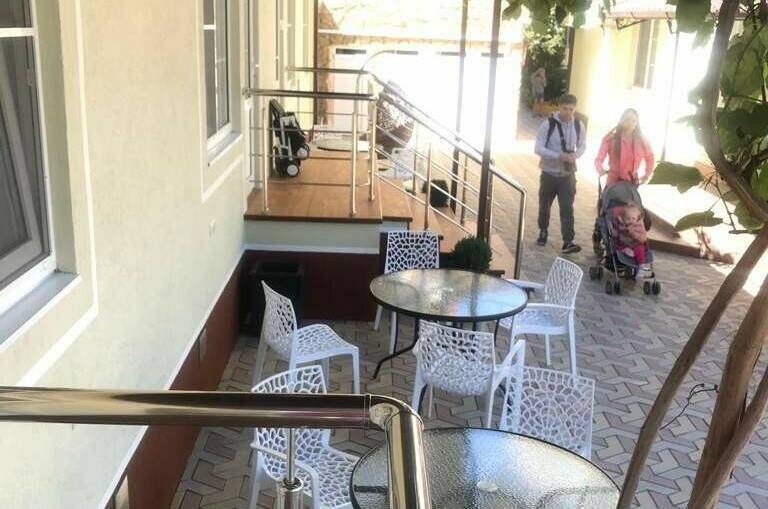 Гостевой дом «Проспект»