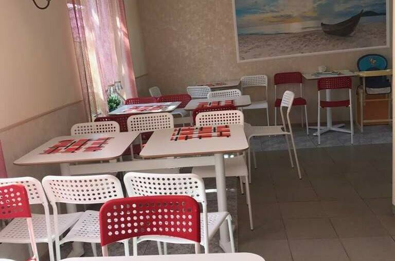 Гостевой дом «Проспект»