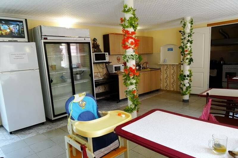 Гостевой дом «Проспект»