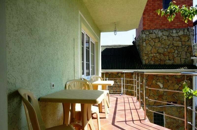 Гостевой дом «Проспект»