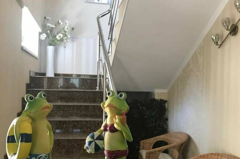 Гостевой дом «Проспект»