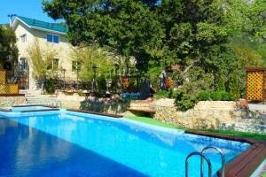 Изображение База отдыха «Морской залив» #2