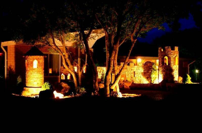 База отдыха «Морской залив»