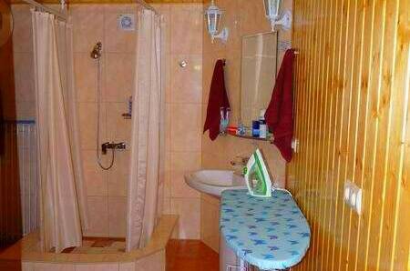 База отдыха «Морской залив»