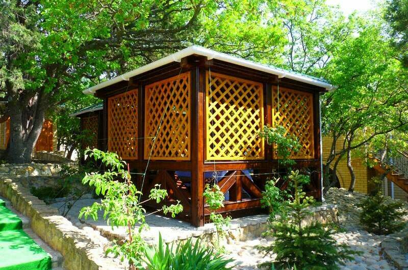 База отдыха «Морской залив»