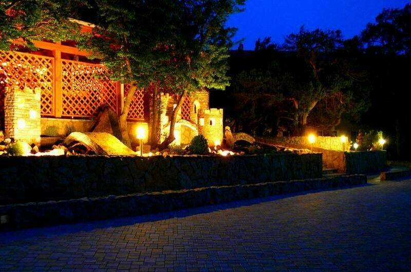 База отдыха «Морской залив»