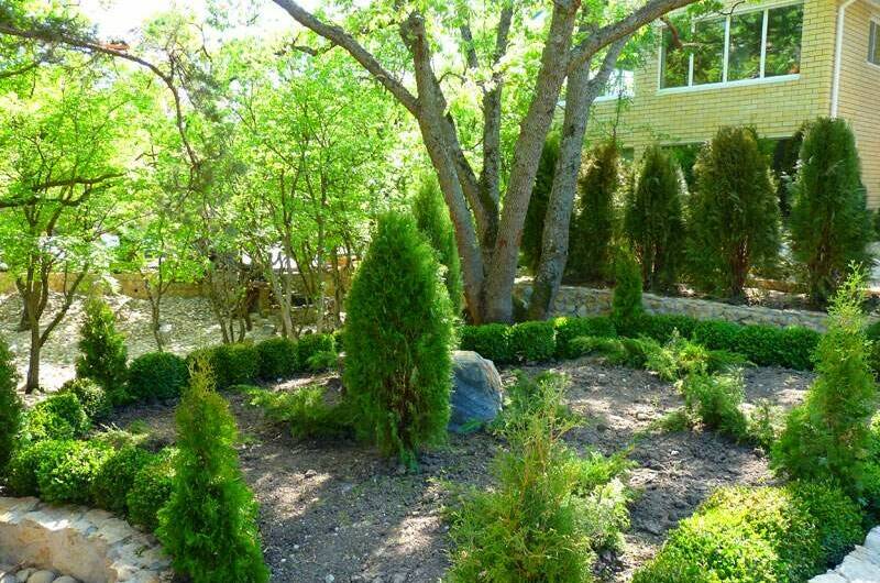 База отдыха «Морской залив»