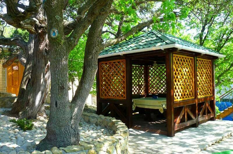 База отдыха «Морской залив»