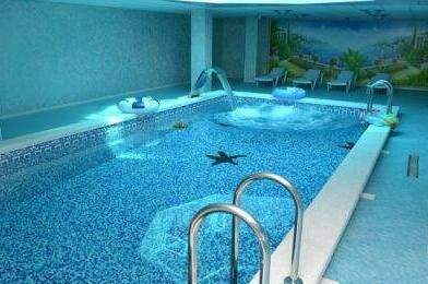 Гостевой дом «Причал»