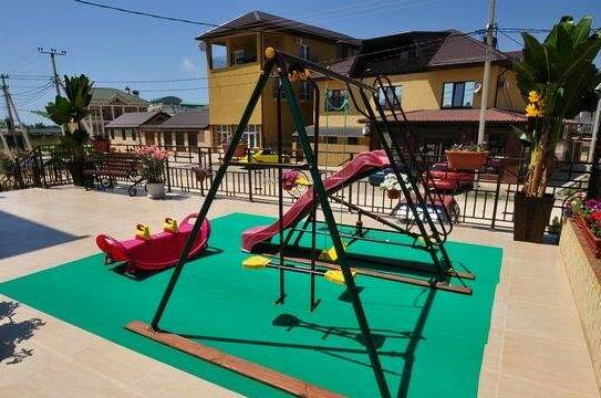 Гостевой дом «Причал»