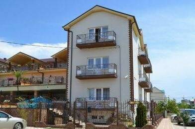 Гостевой дом «Причал»