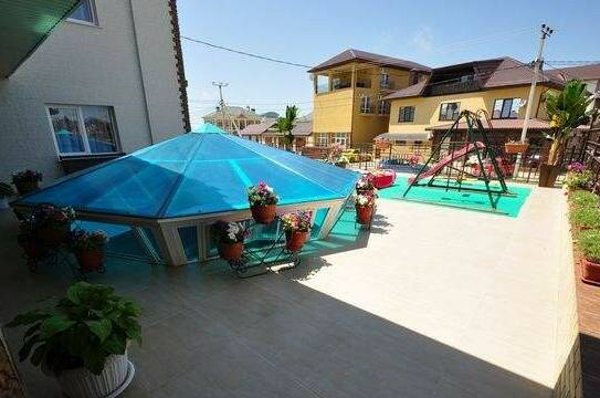 Гостевой дом «Причал»