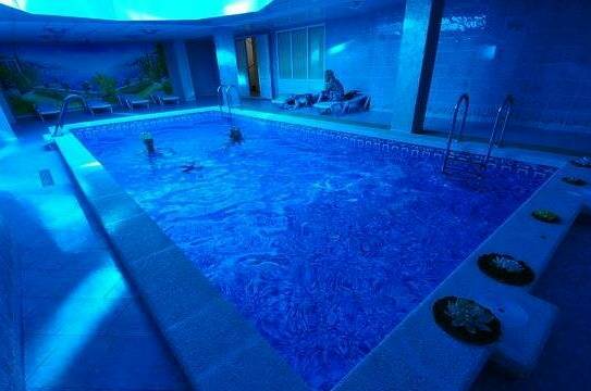 Гостевой дом «Причал»