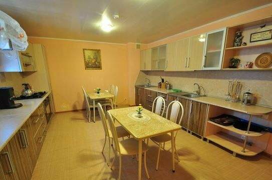 Гостевой дом «Причал»