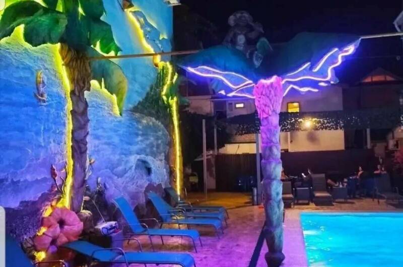 Гостевой дом «Югра»