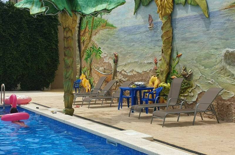 Гостевой дом «Югра»