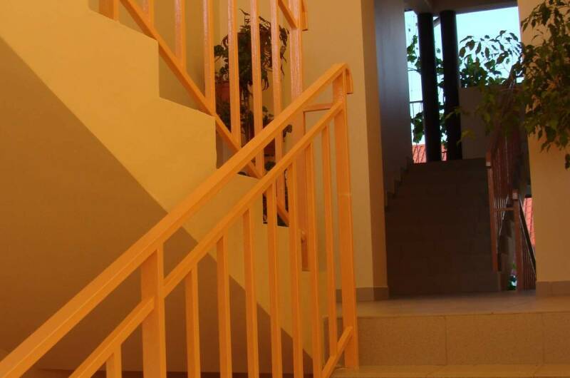 Гостевой дом «Югра»