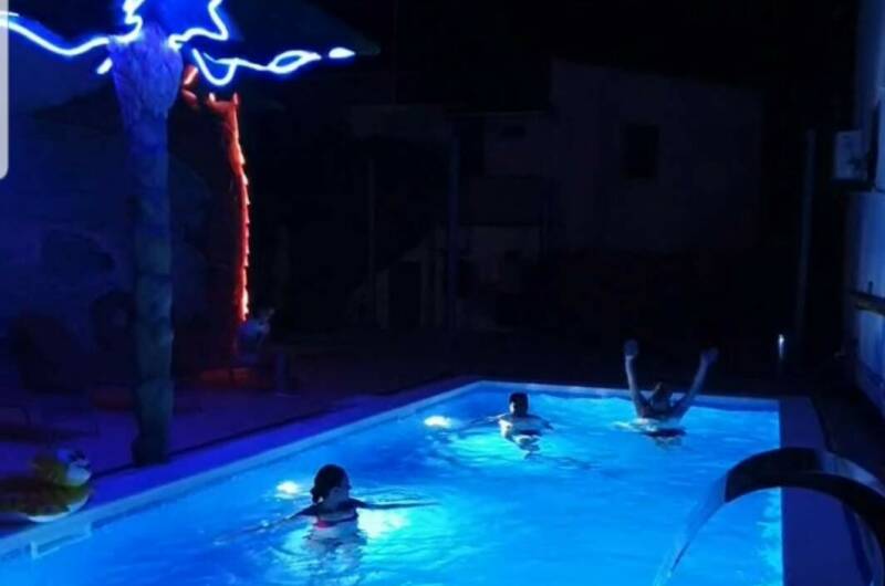 Гостевой дом «Югра»