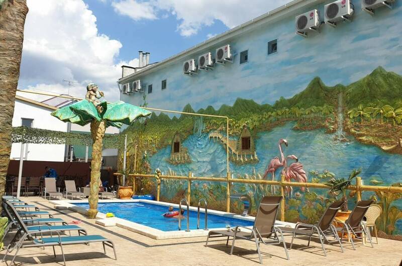 Гостевой дом «Югра»