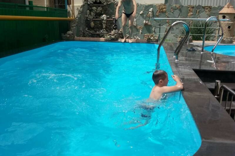 Гостевой дом «У Вадима»