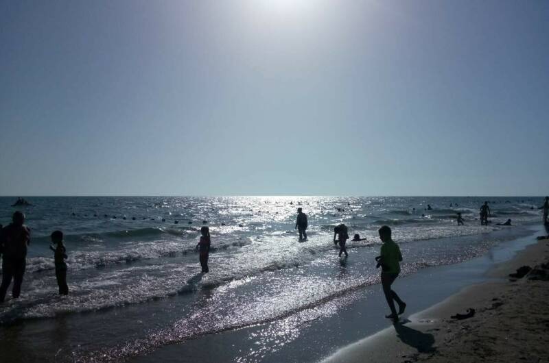 Гостевой дом «У Вадима»