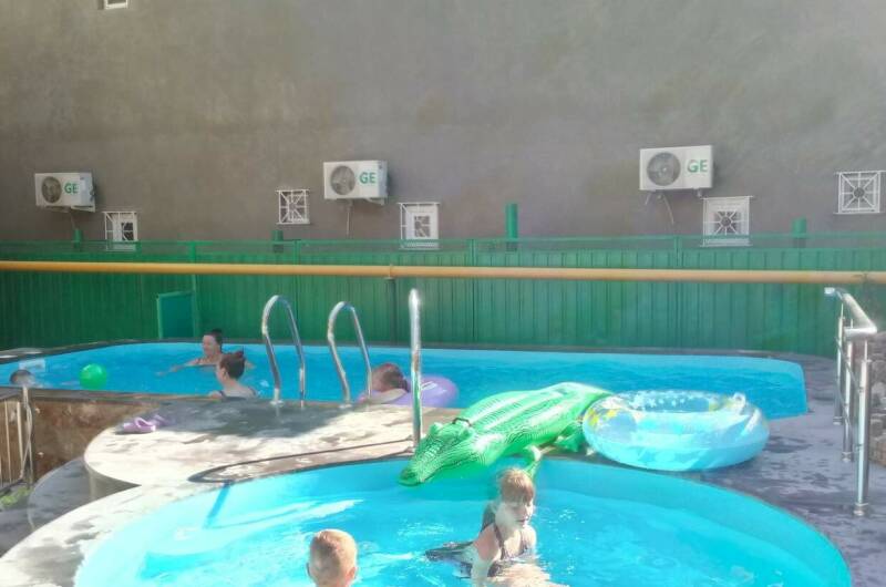 Гостевой дом «У Вадима»