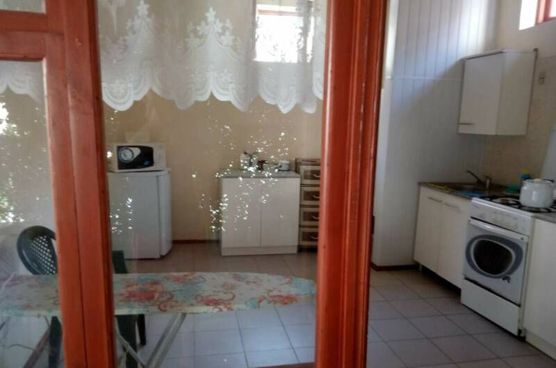 Гостевой дом «У Вадима»