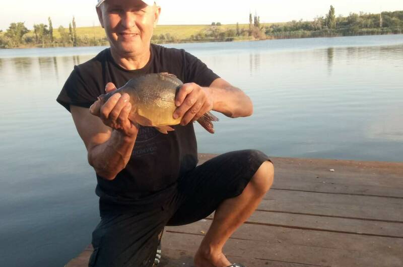 Гостевой дом «У Вадима»