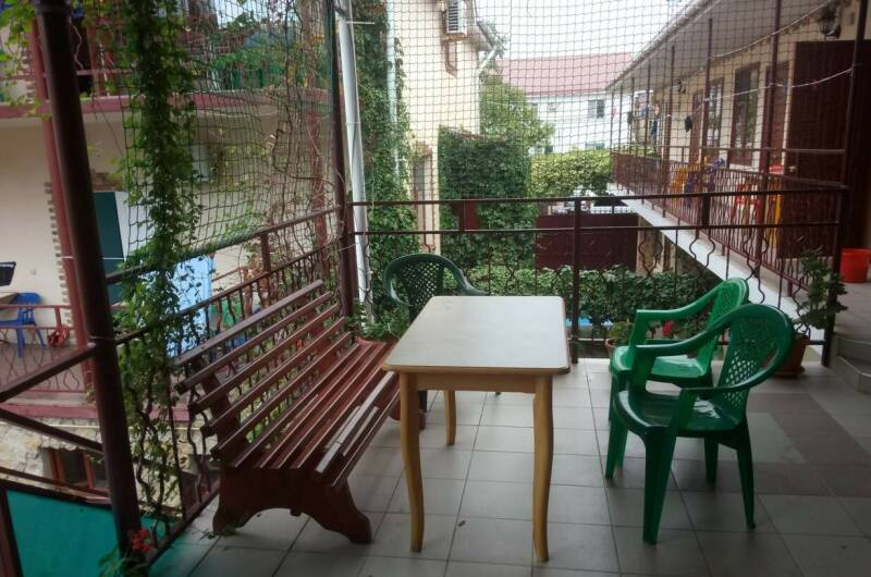 Гостевой дом «У Вадима»