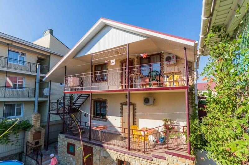 Гостевой дом «У Вадима»