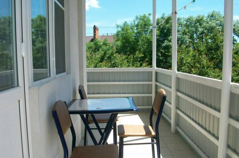 Коттедж Семейного Отдыха