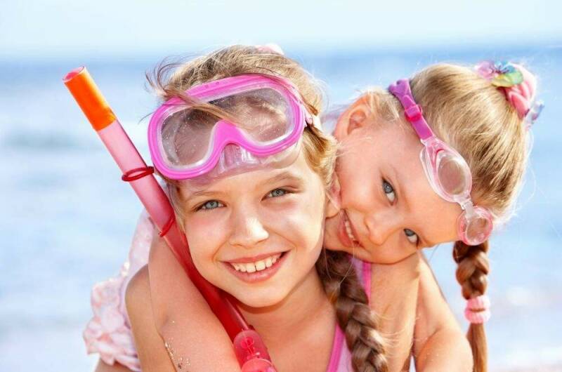 Коттедж Семейного Отдыха