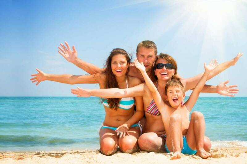 Коттедж Семейного Отдыха