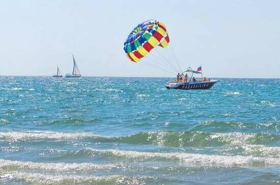 Коттедж Семейного Отдыха