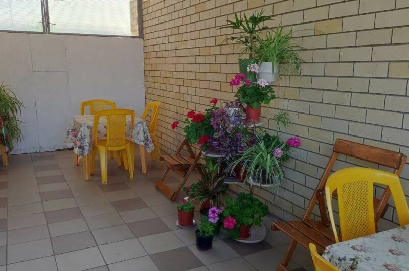 Гостевой дом «Самый Центр»