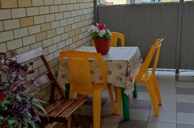 Гостевой дом «Самый Центр»