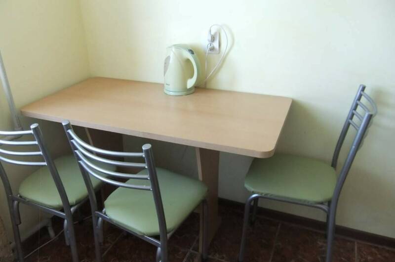 Гостевой дом «Самый Центр»