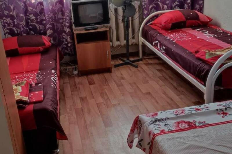 Гостевой дом «Самый Центр»