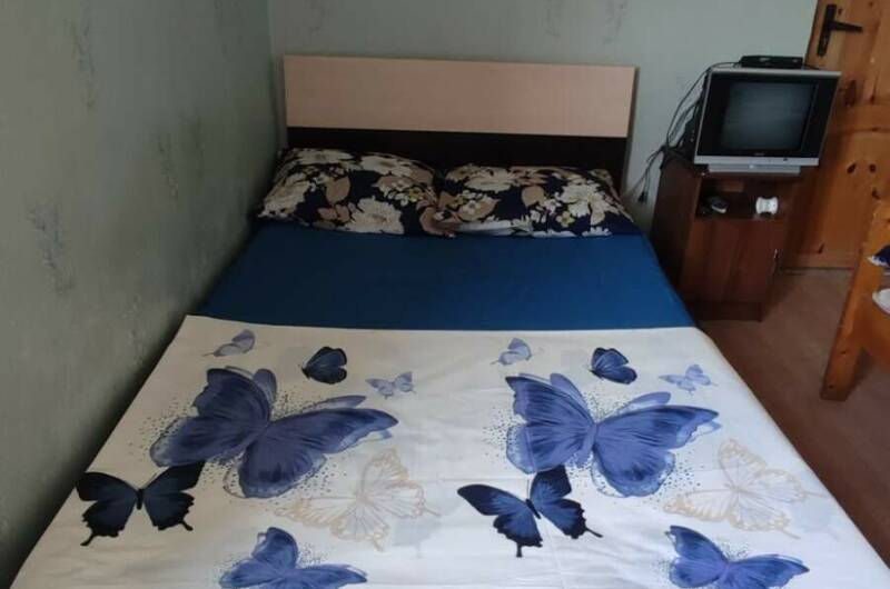 Гостевой дом «Самый Центр»