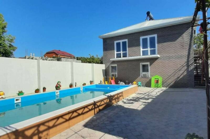 Гостевой дом «Демид»