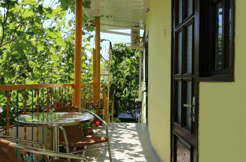 Гостевой дом «Демид»