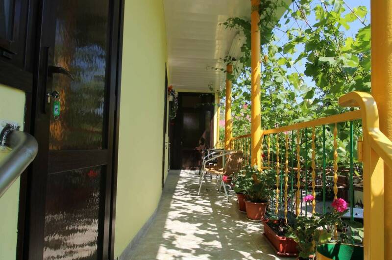 Гостевой дом «Демид»